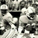 Warren Moon - Famous Actor