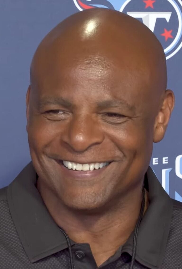 Warren Moon - Famous Actor