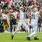 Jameis Winston - Famous NFL Player