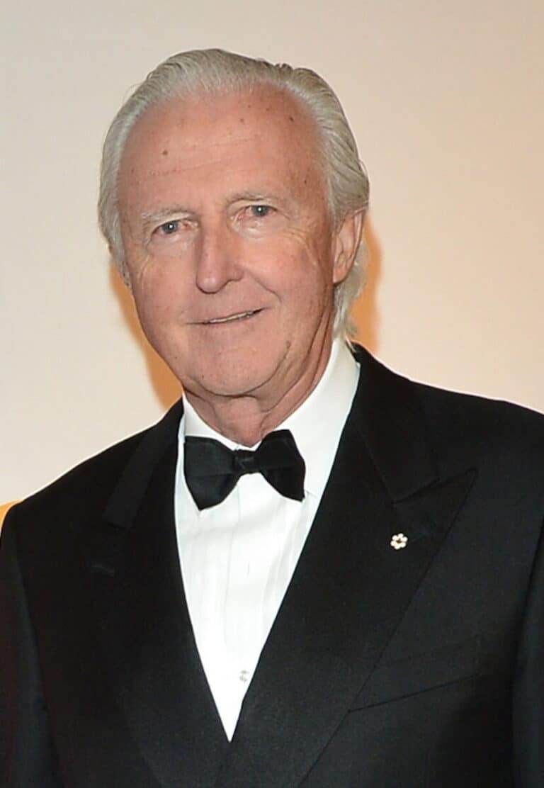 Galen Weston - Famous Businessperson