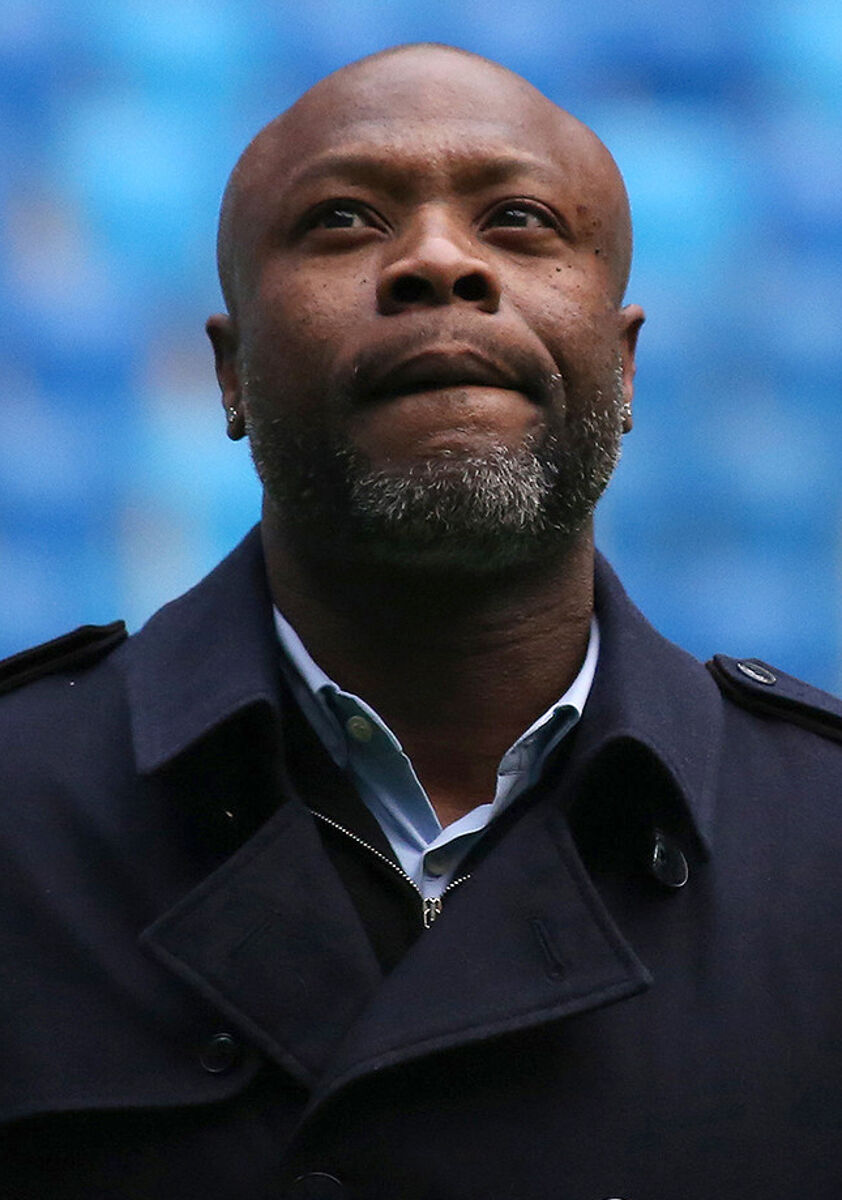 William Gallas - Famous Football Player