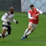 William Gallas - Famous Football Player