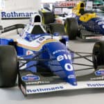 Damon Hill - Famous Guitarist