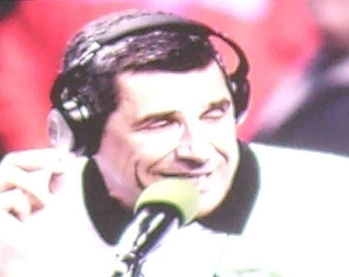 Angelo Cataldi Net Worth Details, Personal Info