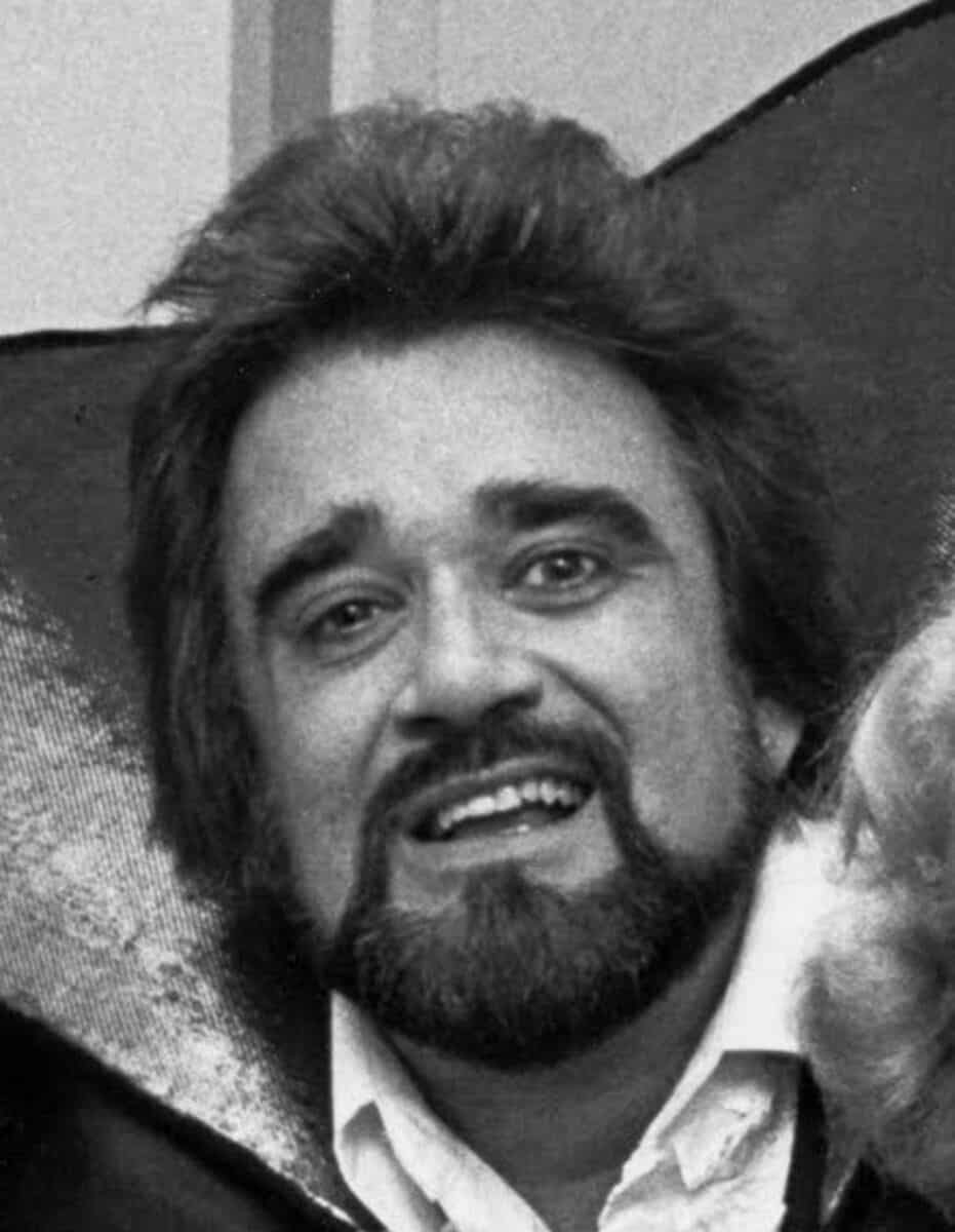 Wolfman Jack net worth in Celebrities category