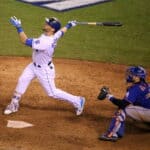 Alex Gordon - Famous Baseball Player