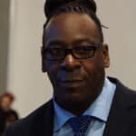 Booker Huffman - Famous Wrestler