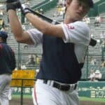 Nori Aoki - Famous Baseball Player