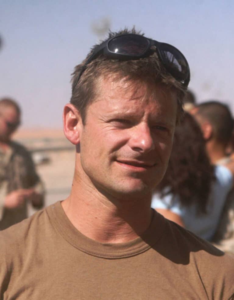 Steve Zahn - Famous Comedian