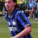 Zlatan Ibrahimovic - Famous Football Player