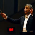 Zubin Mehta - Famous Music Director