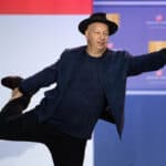 Jeff Ross - Famous Television Producer