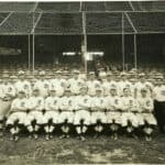 Babe Ruth - Famous Actor