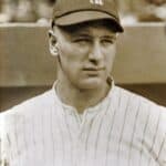 Lou Gehrig - Famous Actor