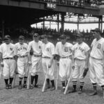 Lou Gehrig - Famous Baseball Player