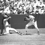Willie McCovey - Famous Baseball Player