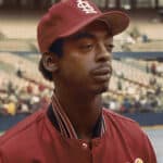 Willie McGee - Famous Baseball Player
