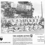 Kenny Lofton - Famous Baseball Player