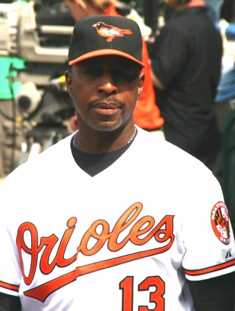 Willie Randolph - Famous Manager