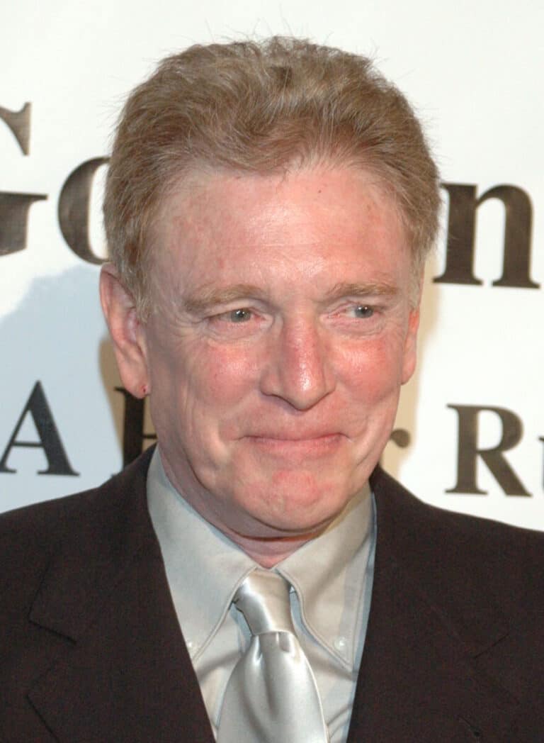 William Atherton - Famous Actor