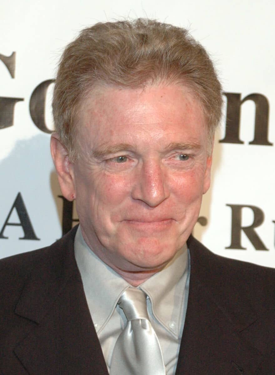 William Atherton - Famous Actor