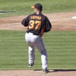 Jeff Suppan - Famous Baseball Player