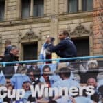 Pablo Zabaleta - Famous Football Player