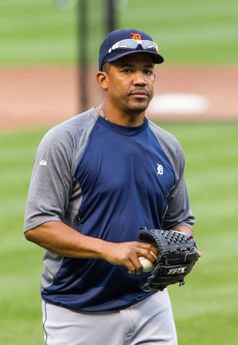 Octavio Dotel - Famous Baseball Player