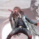 Rob Zombie - Famous Actor