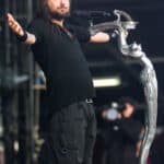 H.R. Giger - Famous Film Director