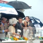 Ahmed Zayat - Famous Horse Breeding