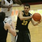 Fred VanVleet - Famous NBA Player