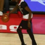 De'Aaron Fox - Famous NBA Player