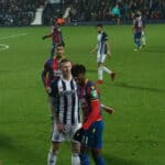 Wilfried Zaha - Famous Soccer Player