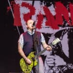 Lars Frederiksen - Famous Singer