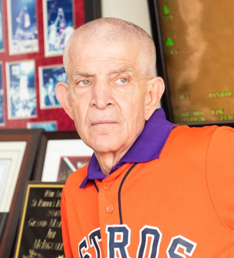 Jim McIngvale - Famous Business Executive