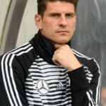 Mario Gómez - Famous Football Player