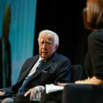 David McCullough - Famous Writer
