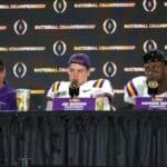 Joe Burrow - Famous NFL Player