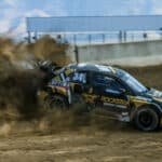 Tanner Foust - Famous Stunt Performer