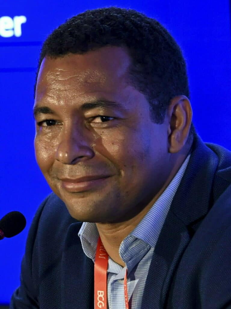 Gilberto Silva - Famous Soccer Player