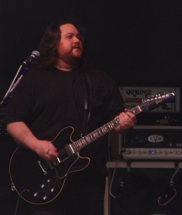 Wolfgang Van Halen - Famous Bassist