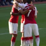 Pierre-Emerick Aubameyang - Famous Soccer Player