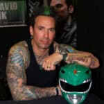 Jason David Frank - Famous Actor