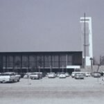 Robert H. Schuller - Famous Televangelist