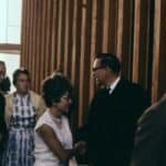 Robert H. Schuller - Famous Televangelist