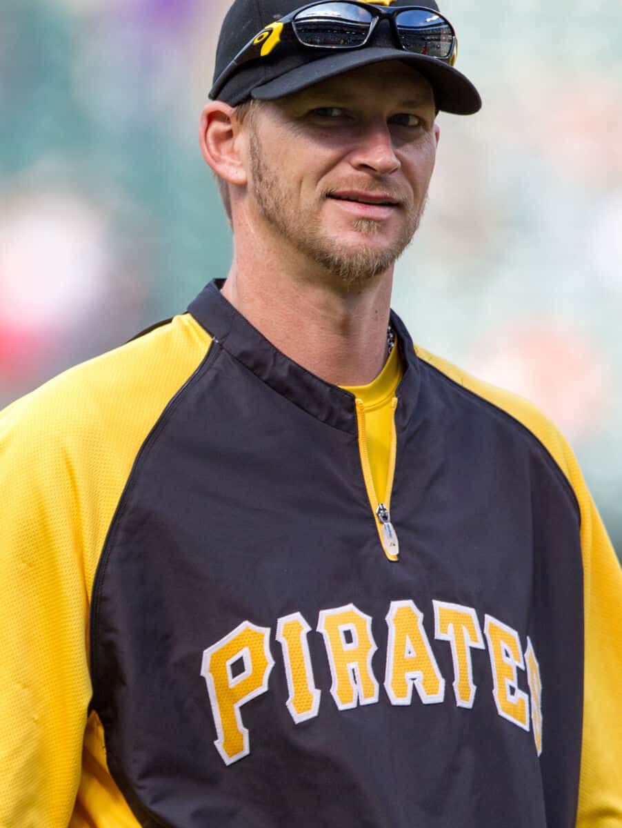 A.J. Burnett Net Worth Details, Personal Info