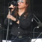 Maynard James Keenan - Famous Actor