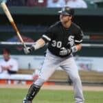 Nick Swisher - Famous Baseball Player