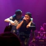 Aaron Carter - Famous Singer